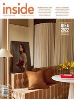 (inside) interior design review